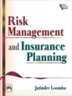Risk Management and Insurance Planning - Book