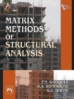 Matrix Methods of Structural Analysis - Book