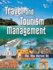 Travel and Tourism Management - Book