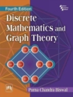 Discrete Mathematics and Graph Theory - Book