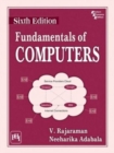 Fundamentals of Computers - Book
