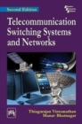 Telecommunication Switching Systems And Networks - Book