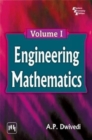 Engineering Mathematics : Volume I - Book