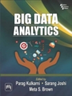 Big Data Analytics - Book