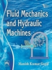 Fluid Mechanics and Hydraulic Machines - Book