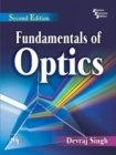 Fundamentals of Optics - Book