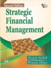 Strategic Financial Management - Book