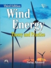 Wind Energy : Theory and Practice - Book