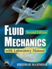 Fluid Mechanics with Laboratory Manual - Book