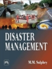 Disaster Management - Book