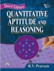 Quantitative Aptitude and Reasoning - Book