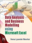Data Analysis and Business Modelling Using Microsoft Excel - Book