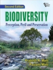 Biodiversity : Perception, Peril and Preservation - Book
