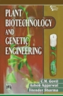 Plant Biotechnology and Genetic Engineering - Book