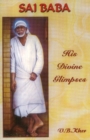 Sai Baba : His Divine Glimpses - Book