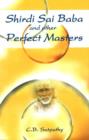 Shirdi Sai Baba & Other Perfect Masters - Book