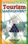 International Tourism Management - Book