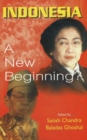 Indonesia : A New Beginning? - Book