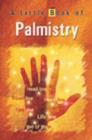 Little Book of Palmistry - Book