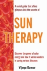 Sun Therapy - Book