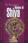 Thousand Names of Shiva - Book