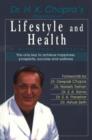 Lifestyle & Health : A Mind-Body Capsule - Book