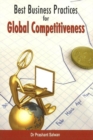 Best Business Practices for Global Competitiveness - Book