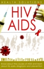 HIV / AIDS : Health Solutions - Book