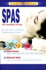 Learn About Spas for Healthy Living - Book