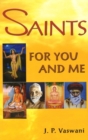Saints For You & Me - Book