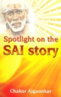 Spotlight on the SAI Story - Book