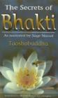 Secrets of Bhakti : As Narrated by Sage Narad - Book