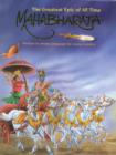 Mahabharata : Greatest Epic of All Time - Book