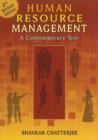 Human Resource Management : A Contemporary Text: 4th Edition - Book