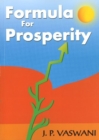 Formula for Prosperity - Book