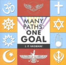 Many Paths : One Goal - Book