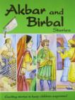 Akbar & Birbal Stories : Exciting Stories to Keep Children Engrossed - Book
