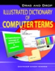 Drag & Drop Illustrated Dictionary of Computer Terms - Book