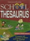 Illustrated School Thesaurus - Book