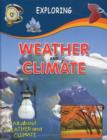 Weather & Climate - Book