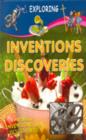 Inventions & Discoveries - Book