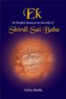 Ek : An English Musical on the Life of Shirdi Sai Baba - Book