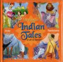 My Book of Indian Tales - Book