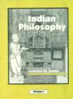 Indian Philosophy-(vol-i) - eBook