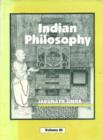 Indian Philosophy-(vol-iii) - eBook