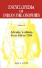 Encyclopedia of Indian Philosophies (Vol. 11) - eBook