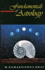 Fundamentals of Astrology - eBook