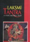 Laksmi Tantra - eBook