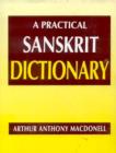 A Practical Sanskrit Dictionary - eBook