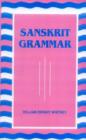 Sanskrit Grammar - eBook